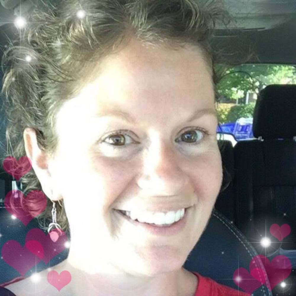 Meet your Posher, Jennifer